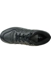 Adidas - Buty adidas Rivalry Low M EF8730 czarne. Kolor: czarny #3