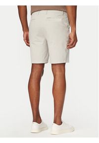 BOSS Szorty materiałowe H-Kane1 50555235 Szary Modern Fit. Kolor: szary. Materiał: bawełna #3