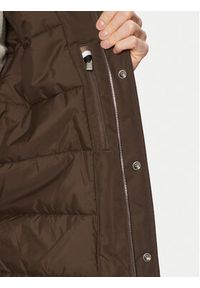 BOSS Kurtka zimowa H-Cemmi 50523387 Zielony Regular Fit. Kolor: zielony. Materiał: syntetyk. Sezon: zima #3