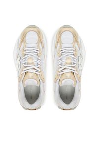 Karl Lagerfeld - KARL LAGERFELD Sneakersy Orion KL65525 Srebrny. Kolor: srebrny. Materiał: skóra #3