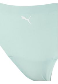 Puma Komplet 2 par stringów 935021 Zielony. Kolor: zielony. Materiał: syntetyk