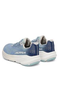 Altra Buty do biegania Experience Flow 3 AL0A85U74 Niebieski. Kolor: niebieski. Materiał: materiał #4