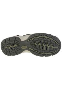 Sandały CMP Sahiph Hiking Sandal M 30Q9517-E980 zielone. Zapięcie: sznurówki. Kolor: zielony. Materiał: guma, syntetyk, materiał, tkanina #2