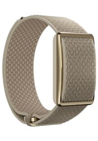 POLAR - Polar Loop szaro-złoty S-L. Kolor: szary, złoty, wielokolorowy. Materiał: polar #1