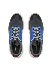 salomon - Salomon Trekkingi Patrol J 471181 18 M0 Szary. Kolor: szary. Materiał: materiał. Sport: turystyka piesza #6