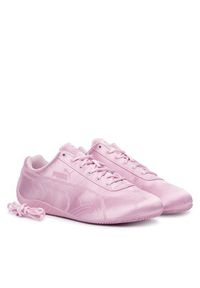 Puma Sneakersy Speedcat Venus 406249 02 Różowy. Kolor: różowy. Materiał: materiał #2