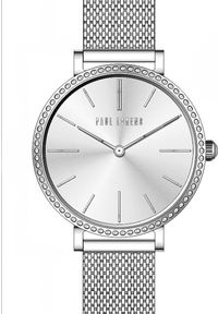 Paul Lorens - ZEGAREK DAMSKI PAUL LORENS - PL12894B-3C1 (zg553b) + BOX #1