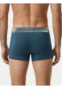 Emporio Armani Underwear Komplet bokserek EM000259 AF18886 MB396 Granatowy. Kolor: niebieski. Materiał: bawełna #3