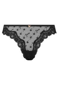 Guess Komplet bielizny O5BG01 K1790 Czarny. Kolor: czarny. Materiał: syntetyk #6