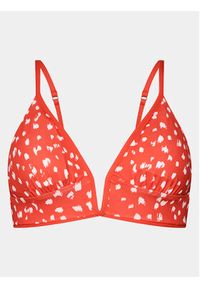 Maaji Góra od bikini 3189STR010 Czerwony. Kolor: czerwony. Materiał: syntetyk #5