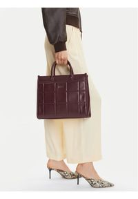 MEXX Torebka MEXX-B-021-06 Bordowy. Kolor: czerwony #1