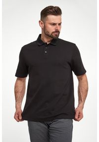 Armani Exchange - Polo męskie ARMANI EXCHANGE. Typ kołnierza: polo