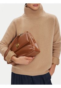 Gino Rossi Torebka CEO-ATALIA-DA8144 Brązowy. Kolor: brązowy #1