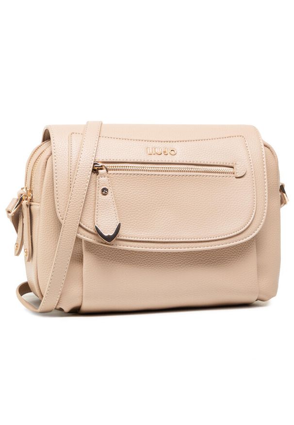 Torebka Liu Jo. Kolor: brązowy