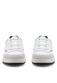 Reebok Sneakersy BB 4000 II H03495-M Biały. Kolor: biały. Materiał: skóra #3