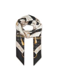 Guess Chusta AW5343 POL03 Beżowy. Kolor: beżowy. Materiał: poliester, materiał