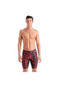 Jammer Arena Graphic. Kolor: czarny, wielokolorowy #1