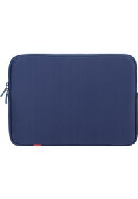 RIVACASE - Etui RivaCase Etui Rivacase Antishock 5123 13,3" niebieskie. Kolor: niebieski