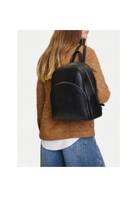 Plecak Beverly Hills Polo Club. Kolor: czarny #1