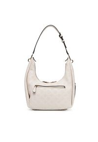 Guess Torebka Phoebe HWPD96 65020 Écru. Kolor: kremowy. Materiał: skórzane #5