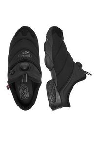 Reebok Klapki EO-INSTAPUMP FURY MULE 100230815 Czarny. Kolor: czarny. Materiał: materiał #7