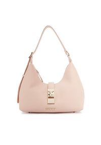 Steve Madden Torebka Bovie 13001510 Różowy. Kolor: różowy. Materiał: skórzane #5