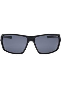 GOGGLE - Okulary przeciwsłoneczne damskie Goggle Gog. Kolor: czarny