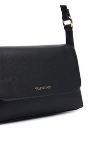 VALENTINO - Valentino Torebka Helen VBS9N509G Czarny. Kolor: czarny. Materiał: skórzane #4