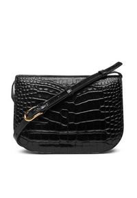 Furla Torebka Sfera Borsa A Tracolla S WB01355 BX3178 BG O6000 1002 Czarny. Kolor: czarny. Materiał: skórzane #5