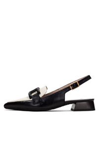 Hispanitas Czółenka HV243299 Czarny. Kolor: czarny. Materiał: skóra #3