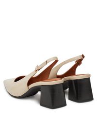 Vagabond Shoemakers Sandały Altea 5740-401-02 Beżowy. Kolor: beżowy. Materiał: skóra #3
