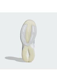 Adidas - adidas Buty halowe Crazyflight 6 HP7028 Biały. Kolor: biały. Materiał: materiał #2