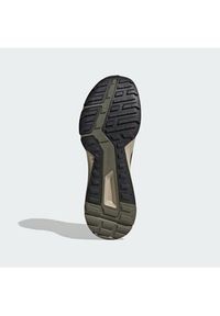 Adidas - adidas Buty do biegania Terrex Soulstride JI1925 Zielony. Kolor: zielony. Materiał: materiał. Model: Adidas Terrex #4