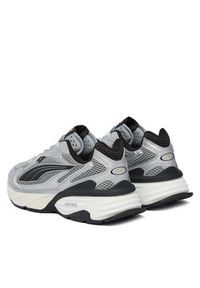 Puma Sneakersy Fade Nitro LS 406203 04 Szary. Kolor: szary. Materiał: materiał #2