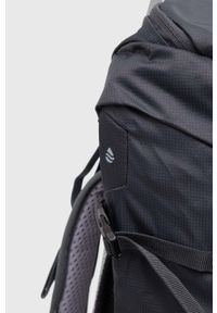 Deuter plecak Futura 24 SL kolor szary duży gładki. Kolor: szary. Materiał: włókno, materiał. Wzór: gładki #8