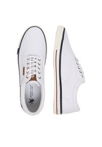 Beverly Hills Polo Club Tenisówki CWBEO-DALSTON-01 Biały. Kolor: biały. Materiał: materiał #8