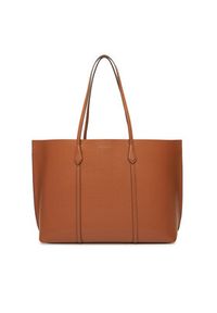 Tory Burch Torebka Perry 177235 Brązowy. Kolor: brązowy. Materiał: skórzane #6