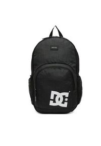 DC Shoes Plecak DCI-KS-001-07 Szary. Kolor: szary. Materiał: materiał #3