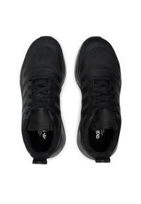 Adidas - adidas Sneakersy Multix J FX6231 Czarny. Kolor: czarny. Materiał: materiał #7