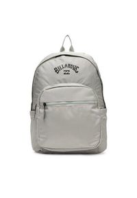 Billabong Plecak C-BLB-M-002-08 Szary. Kolor: szary. Materiał: materiał #4