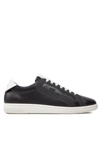 Sneakersy Furla. Kolor: czarny
