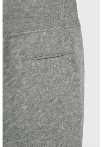 Polo Ralph Lauren - Spodnie dziecięce 110-128 cm. Kolor: szary. Materiał: dzianina