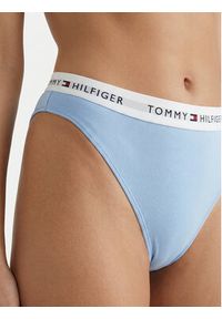TOMMY HILFIGER - Tommy Hilfiger Komplet fig UW0UW05529 Kolorowy. Materiał: bawełna. Wzór: kolorowy #9