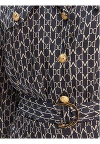 Marciano Guess Sukienka codzienna 6RGK30 7435A Czarny Regular Fit. Okazja: na co dzień. Kolor: czarny. Materiał: syntetyk. Typ sukienki: proste. Styl: casual #5