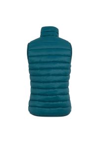 Regatta - Damska Kamizelka Marizion. Kolor: wielokolorowy, niebieski, zielony. Sport: turystyka piesza #2