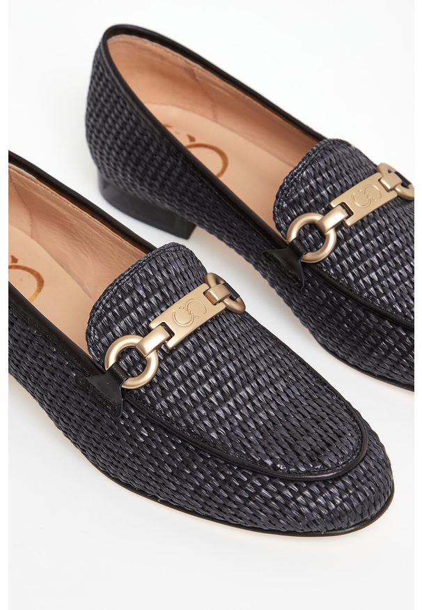 Mokasyny damskie CESARE CASADEI
