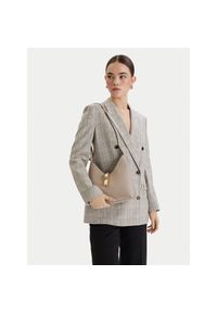 Torebka Furla. Kolor: beżowy #1