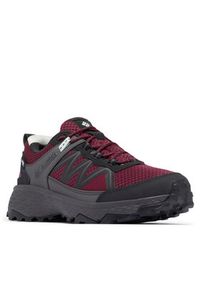 columbia - Columbia Trekkingi Peakfreak Rush™ OutDry™ 2108431 Czerwony. Kolor: czerwony. Materiał: materiał #3