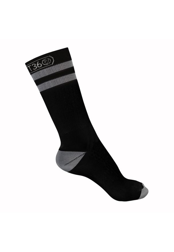 PROVIZ - Skarpety odblaskowe Proviz Airfoot Reflect 360. Kolor: czarny