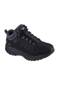 skechers - Buty trekkingowe damskie SKECHERS Go Run Trail Altitude 2.0 Cold Creek. Kolor: czarny. Sport: bieganie #1